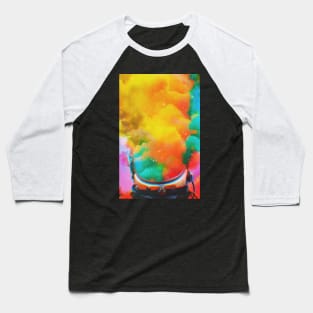 Stardust Baseball T-Shirt